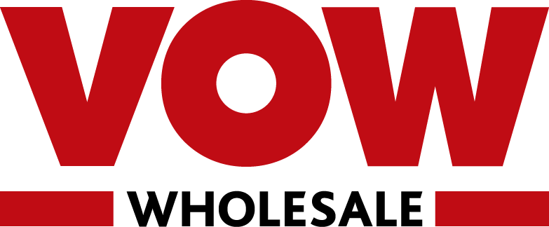 vow logo